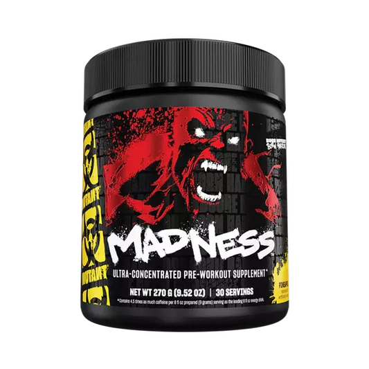 Mutant Madness 270g
