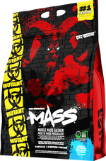 Mutant Mass (6800 g)