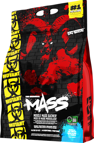 Mutant Mass (6800 g)