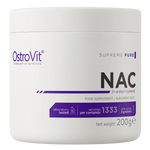 NAC 200 g naturel