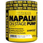 NAPALM On Stage Pump 313 g