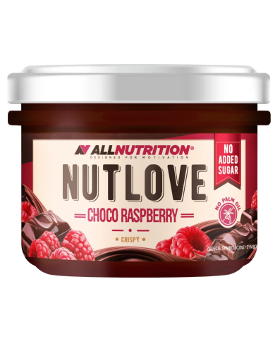 ALLNUTRITION NUTLOVE 200 g