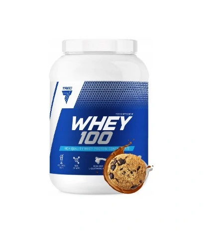 Whey 100    2000 g