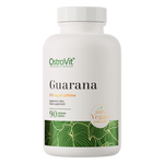 OstroVit Guarana VEGE 90 tabletek