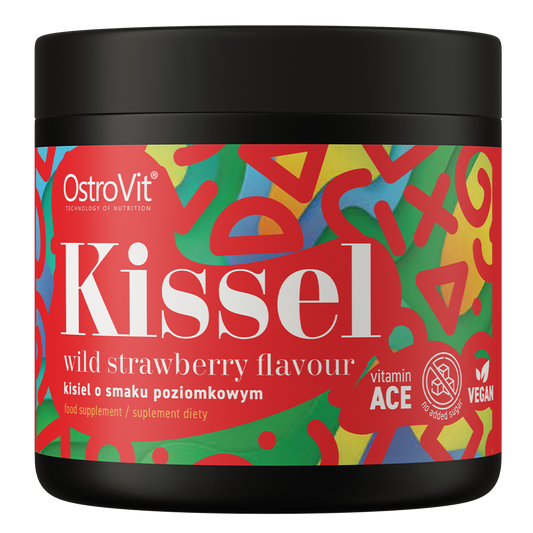 OstroVit Kisiel  200 g