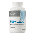 OstroVit MSM 1200 mg 60 capsules