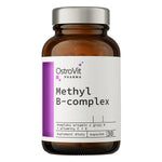 OstroVit Pharma Methyl B-Complex 30 kaps