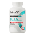 OstroVit Selen 220 tabletek