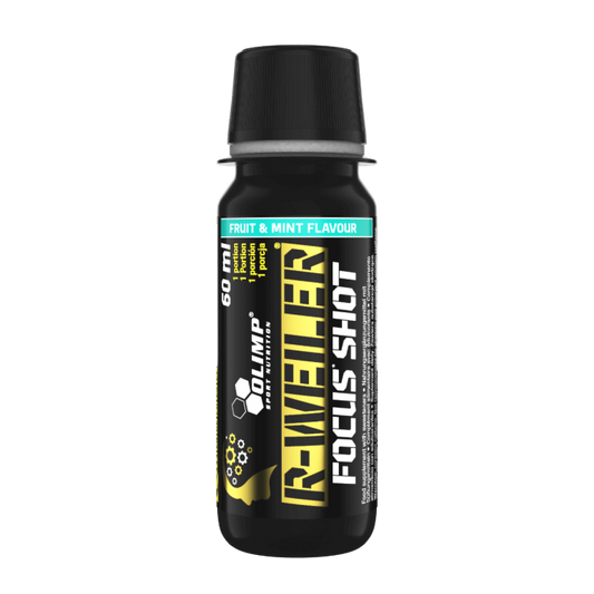 R-Weiler Focus Shot 60 ml