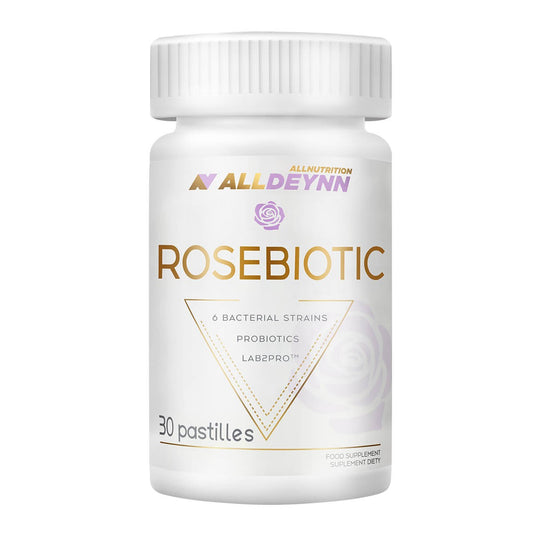 ALLDEYNN Rosebiotic 30 kap