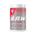 TREC S.A.W. 400G POT
