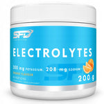 SFD Elektrolyten 200g sinaasappel