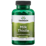 Swanson Milk thistle - Mariadistel