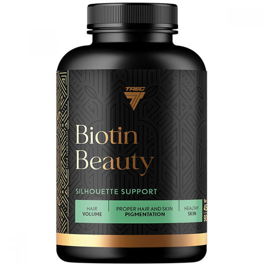 TBL BIOTINE BEAUTY 90caps