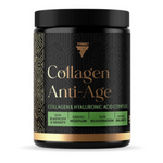 TBL COLLAGEEN ANTI-AGING 300g POT VANILLE-AARDBEI