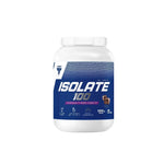 TREC ISOLATE 100 / 2000G