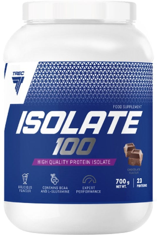 TREC ISOLATE 100 700G