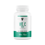 TREC VIT. C 1000 90 KAPS