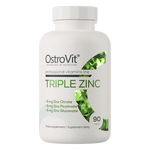 Triple Zink 90 capsules