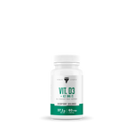 Trec Vitality VIT. D3 + K2 60 kaps