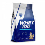 TREC WHEY 100 900g / EIWITSUPPLEMENT