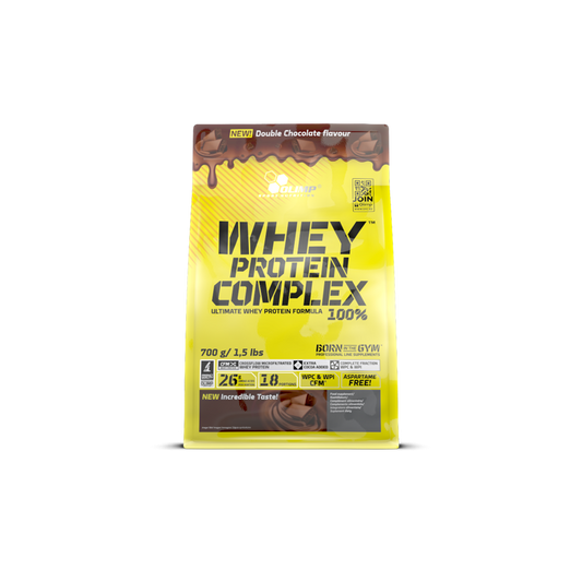 Whey Protein Complex 100% 700g